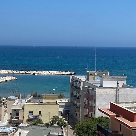 Bari Rooms On The Sea Εξωτερικό φωτογραφία