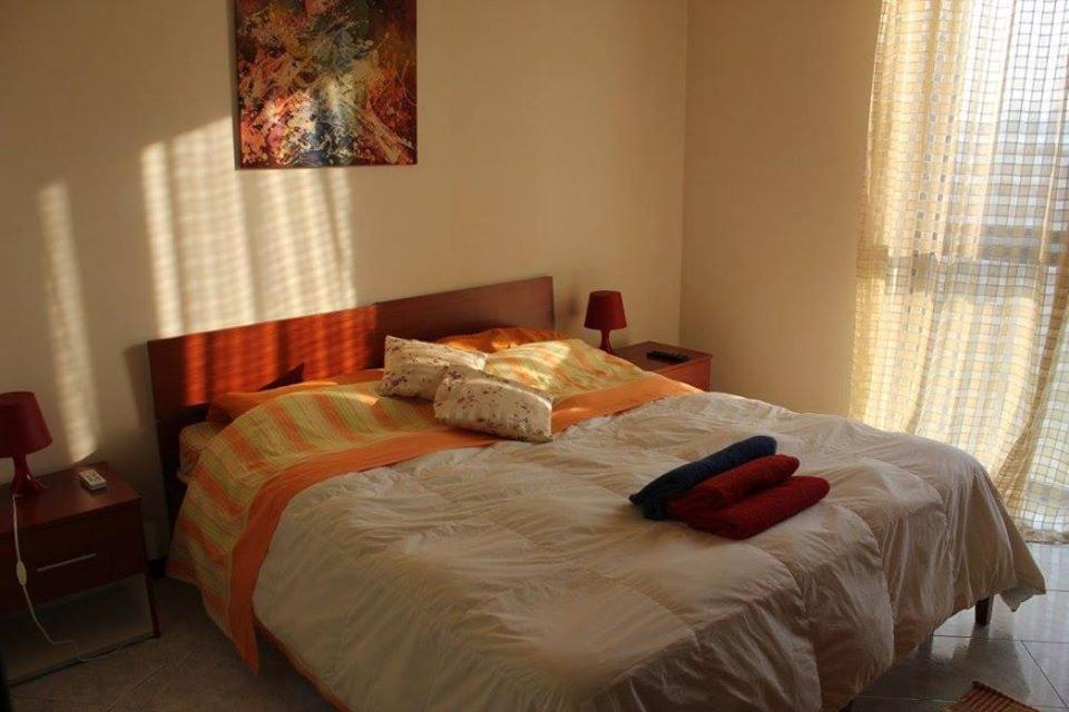 Bari Rooms On The Sea Εξωτερικό φωτογραφία