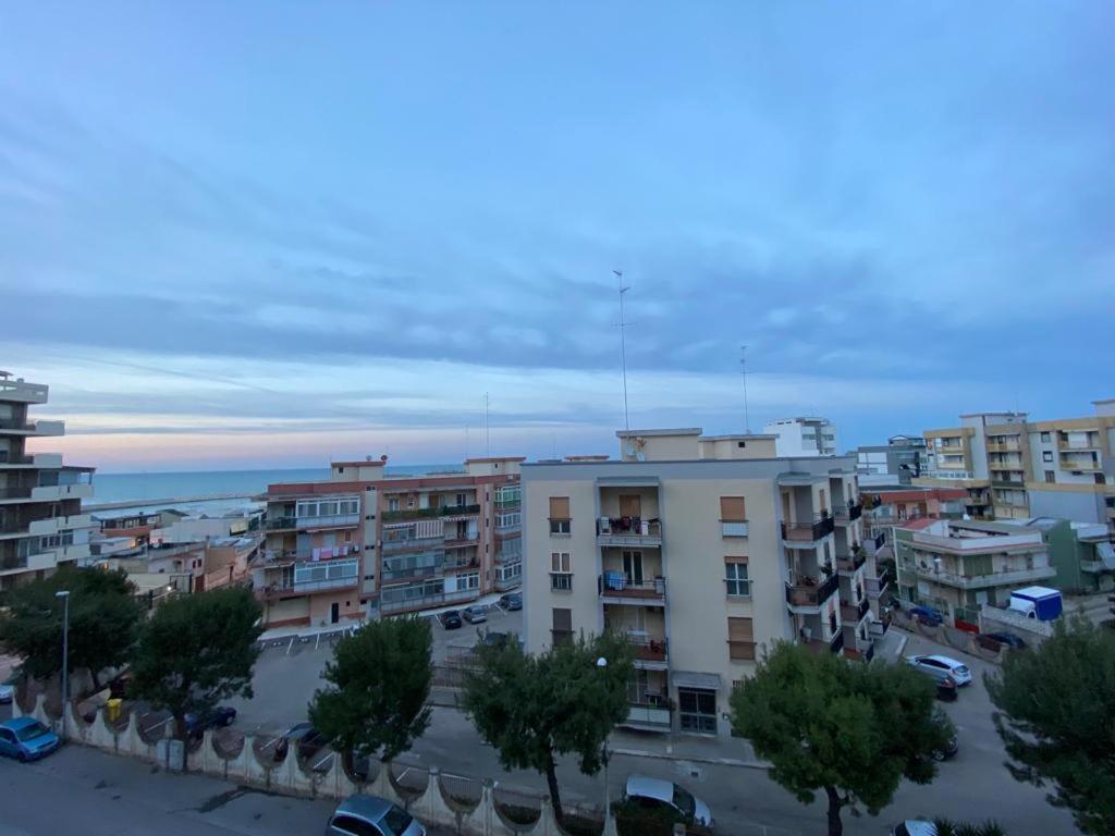 Bari Rooms On The Sea Εξωτερικό φωτογραφία