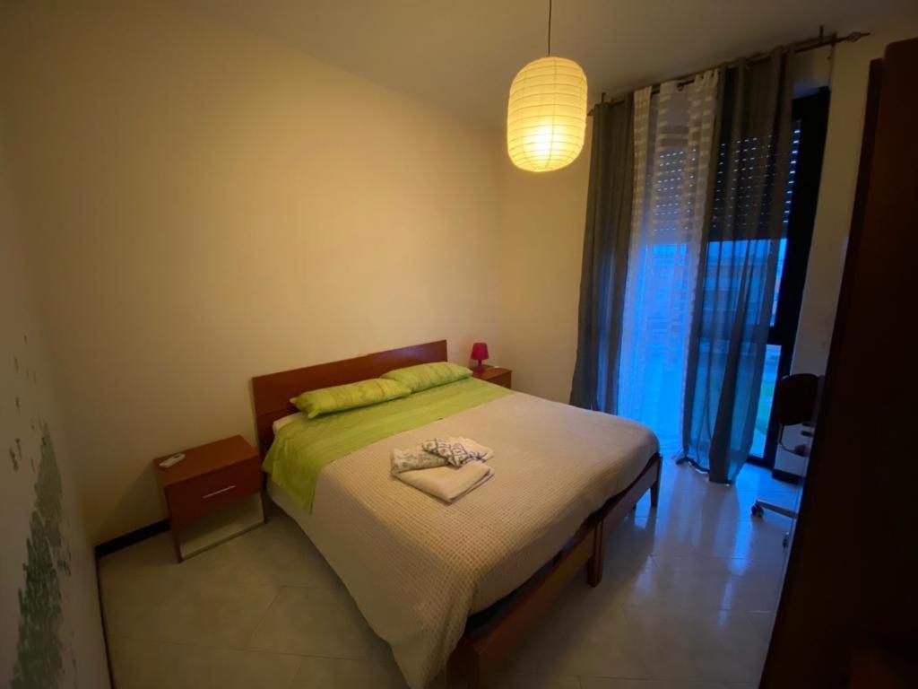Bari Rooms On The Sea Εξωτερικό φωτογραφία