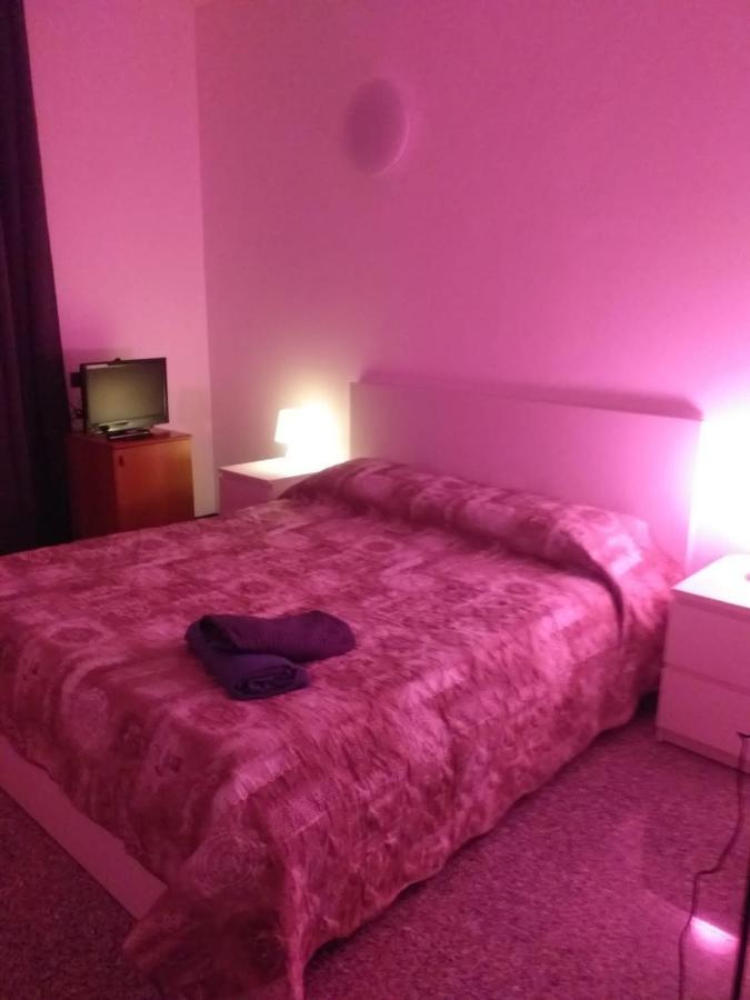 Bari Rooms On The Sea Εξωτερικό φωτογραφία