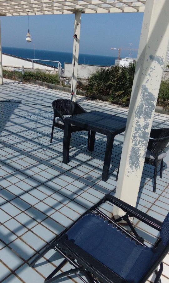 Bari Rooms On The Sea Εξωτερικό φωτογραφία