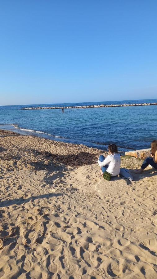 Bari Rooms On The Sea Εξωτερικό φωτογραφία