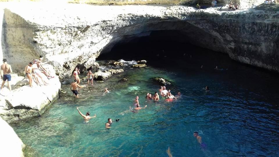 Bari Rooms On The Sea Εξωτερικό φωτογραφία